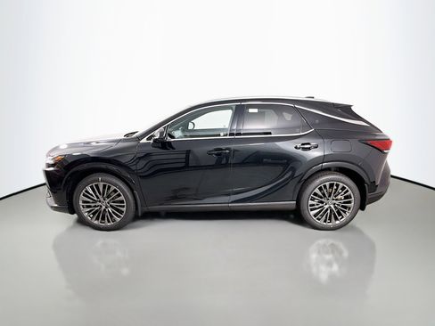 New 2026 Lexus RX 450h AWD w/ Convenience Package image 4