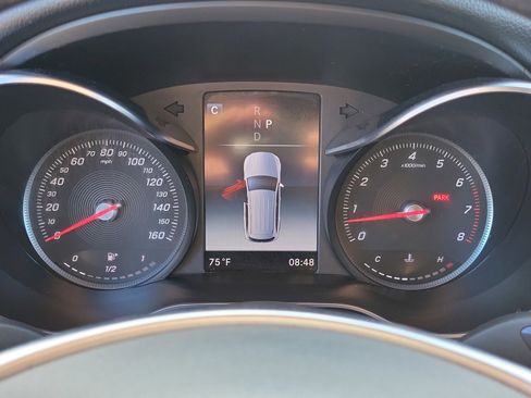 Used 2019 Mercedes-Benz GLC 300 image 20