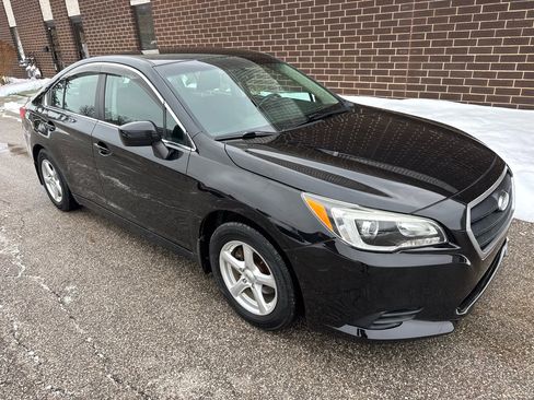 Used 2016 Subaru Legacy 2.5i Premium image 22