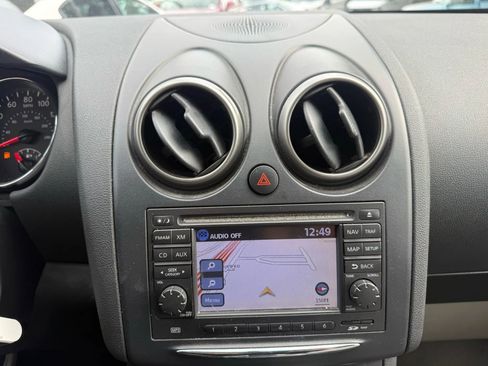 Used 2012 Nissan Rogue SV w/ Premium Pkg image 14