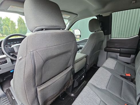 Used 2023 Ford F250 XLT w/ 360-Degree Camera Package image 18