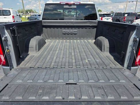 Certified 2025 GMC Sierra 1500 Denali w/ Denali Reserve Package AWD/4WD image 17