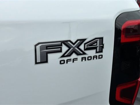 New 2025 Ford Ranger XLT w/ Equipment Group 301A High image 12