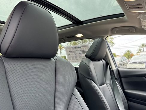 New 2026 Subaru Ascent Touring image 22