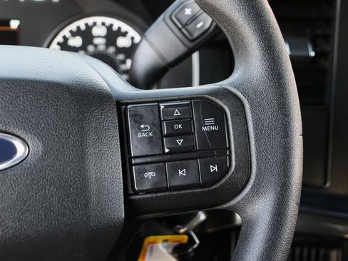 Used 2022 Ford F150 XL w/ STX Appearance Package image 22