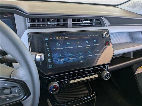 New 2027 Chevrolet Bolt LT w/ Comfort Package FWD image 12
