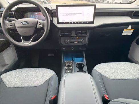 New 2026 Ford Maverick XLT w/ Equipment Group 301A image 19