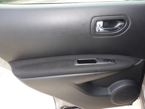 Used 2015 Nissan Rogue S w/ Convenience Package FWD image 20