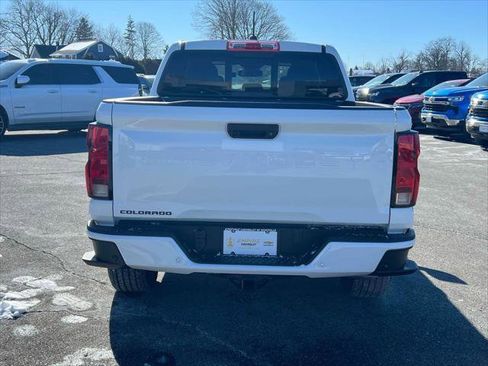 New 2026 Chevrolet Colorado LT w/ Advanced Trailering Package image 5