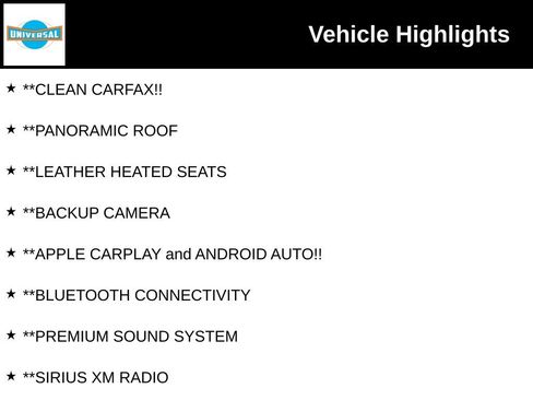 Used 2025 Jeep Compass Latitude w/ Sun & Sound Group AWD/4WD image 4
