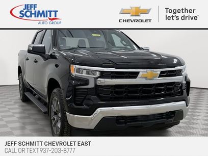 Certified 2024 Chevrolet Silverado 1500 LT
