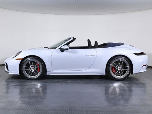 New 2026 Porsche 911 Carrera S image 2