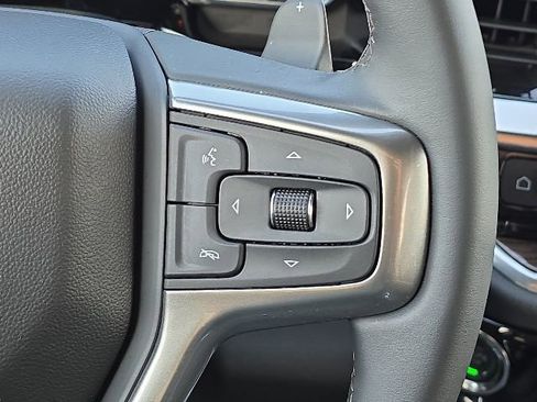 Used 2026 Chevrolet Silverado 1500 RST AWD/4WD image 40