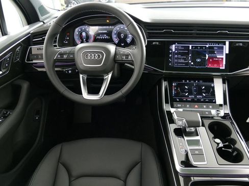 New 2026 Audi Q7 2.0T Premium AWD/4WD image 6