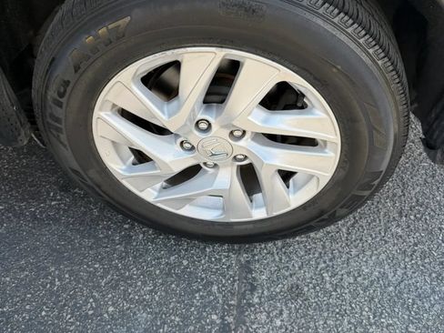 Used 2016 Honda CR-V EX image 11