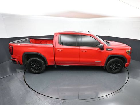 Used 2021 GMC Sierra 1500 Elevation w/ Preferred Package AWD/4WD image 37