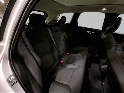 New 2026 Volvo XC60 B5 Plus w/ Protection Package Premier image 13