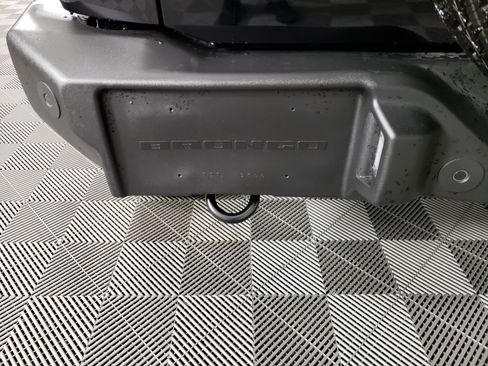 New 2025 Ford Bronco Big Bend image 7