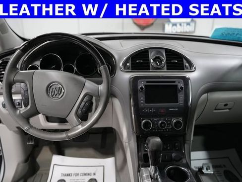 Used 2016 Buick Enclave Leather image 2