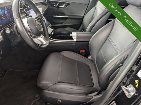 Used 2024 Mercedes-Benz C 300 Sedan image 14