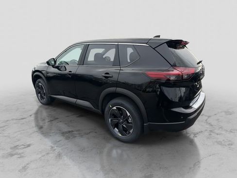 New 2026 Nissan Rogue SV w/ Cold Weather Package AWD/4WD image 3