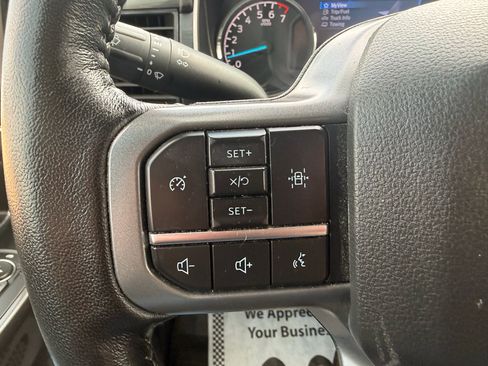 Used 2021 Ford F150 XLT w/ Equipment Group 302A High AWD/4WD image 21