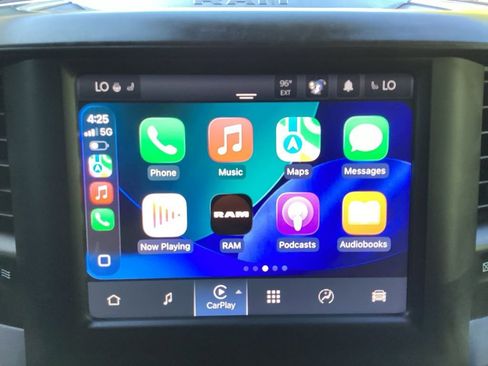 Used 2023 RAM 1500 Lone Star image 45