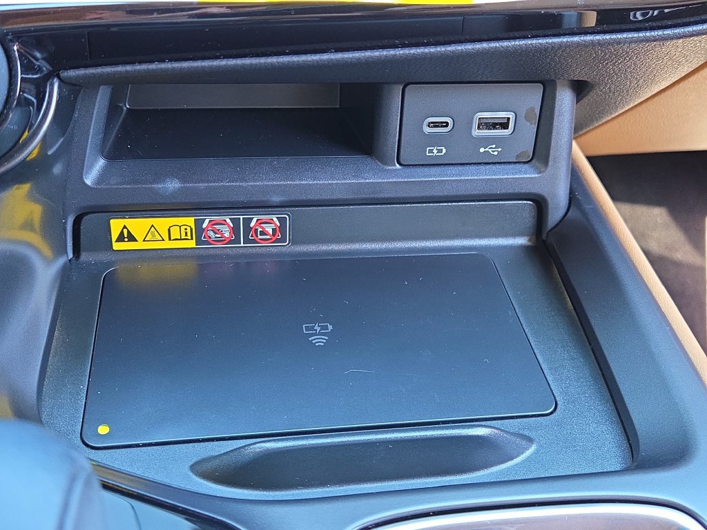Used 2025 Lexus NX 250 FWD w/ Accessory Package (Z1) image 25
