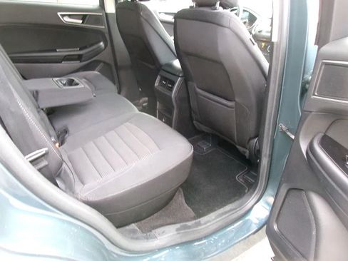 Used 2016 Ford Edge SEL AWD/4WD image 12