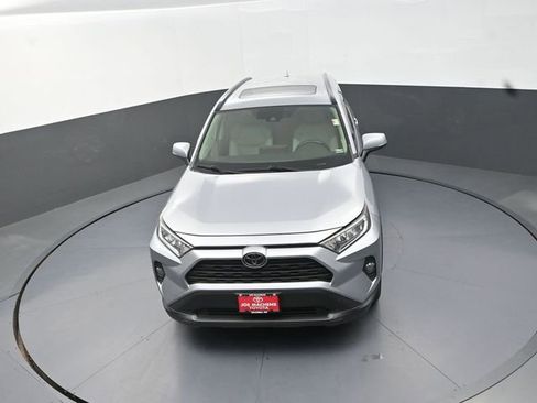 Used 2019 Toyota RAV4 XLE Premium w/ Cold Weather Package image 27
