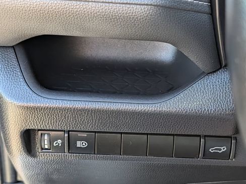Certified 2024 Toyota RAV4 XLE w/ Convenience Package FWD image 23
