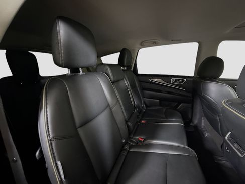 Used 2020 INFINITI QX60 Pure image 27