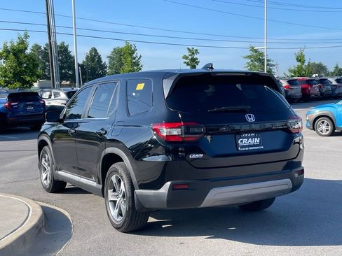 Used 2023 Honda Pilot EX-L image 5