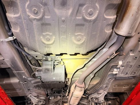 Used 2003 Honda Odyssey EX image 45