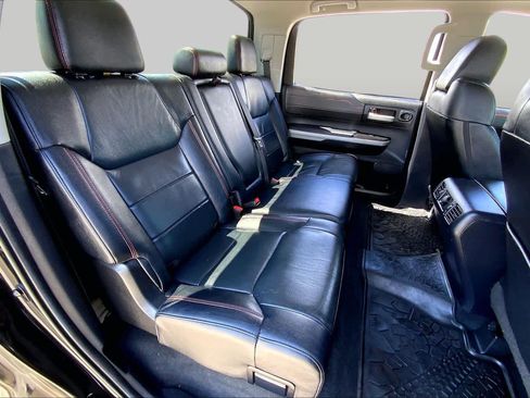Used 2020 Toyota Tundra TRD Pro AWD/4WD image 19