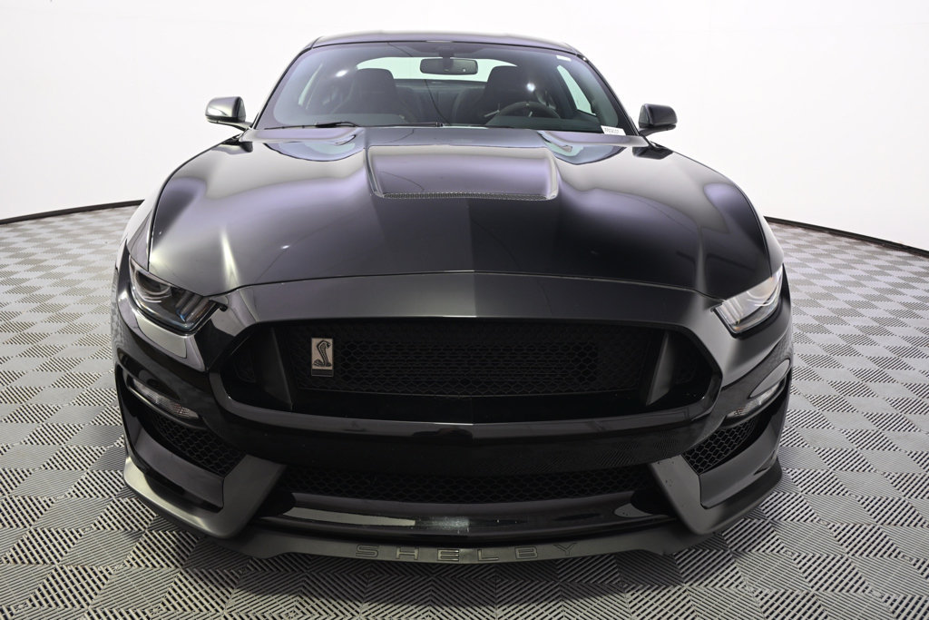 Used 2018 Ford Mustang Shelby GT350 w/ Electronics Package RWD image 10