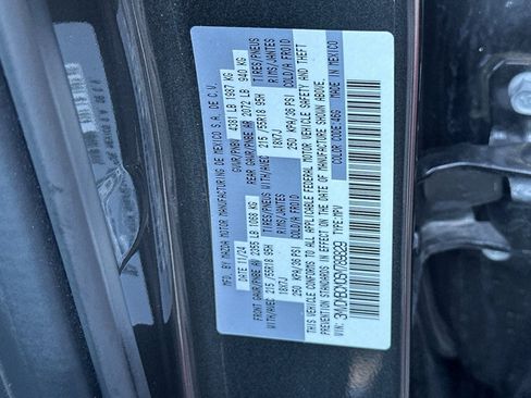 Certified 2025 MAZDA CX-30 AWD 2.5 S w/ Preferred Package image 30