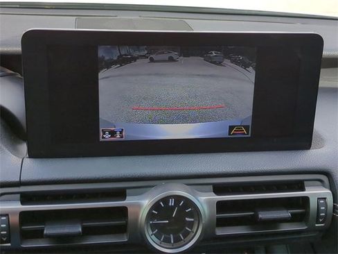 Used 2021 Lexus IS 350 F Sport w/ Navigation Package image 20