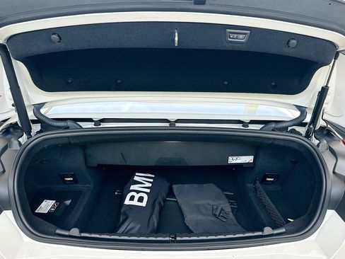 Used 2021 BMW 840i xDrive Convertible w/ Driving Assistance Package AWD/4WD image 23