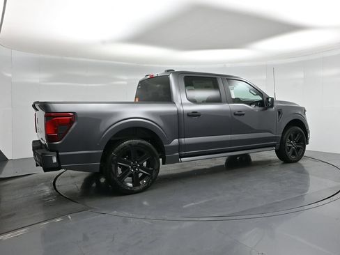 New 2026 Ford F150 STX w/ F-150 LOBO Package AWD/4WD image 22