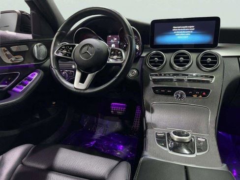 Used 2020 Mercedes-Benz C 300 4MATIC Sedan image 38