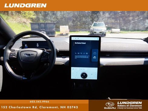 Used 2023 Ford Mustang Mach-E GT AWD/4WD image 4