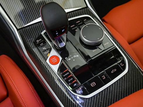 New 2026 BMW M4 xDrive Competition image 33