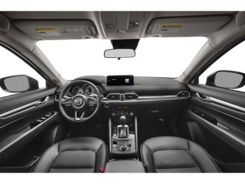 Certified 2024 MAZDA CX-5 AWD 2.5 S w/ Select Package image 11