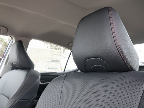 New 2026 Toyota Camry XLE image 17