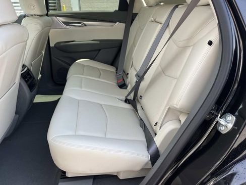 New 2026 Cadillac XT5 Premium Luxury w/ Driver Assist Package image 19