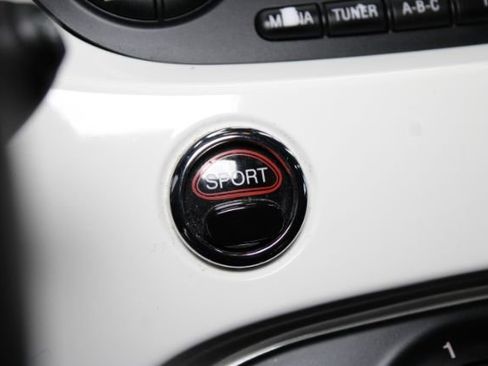 Used 2015 FIAT 500 Abarth FWD image 15