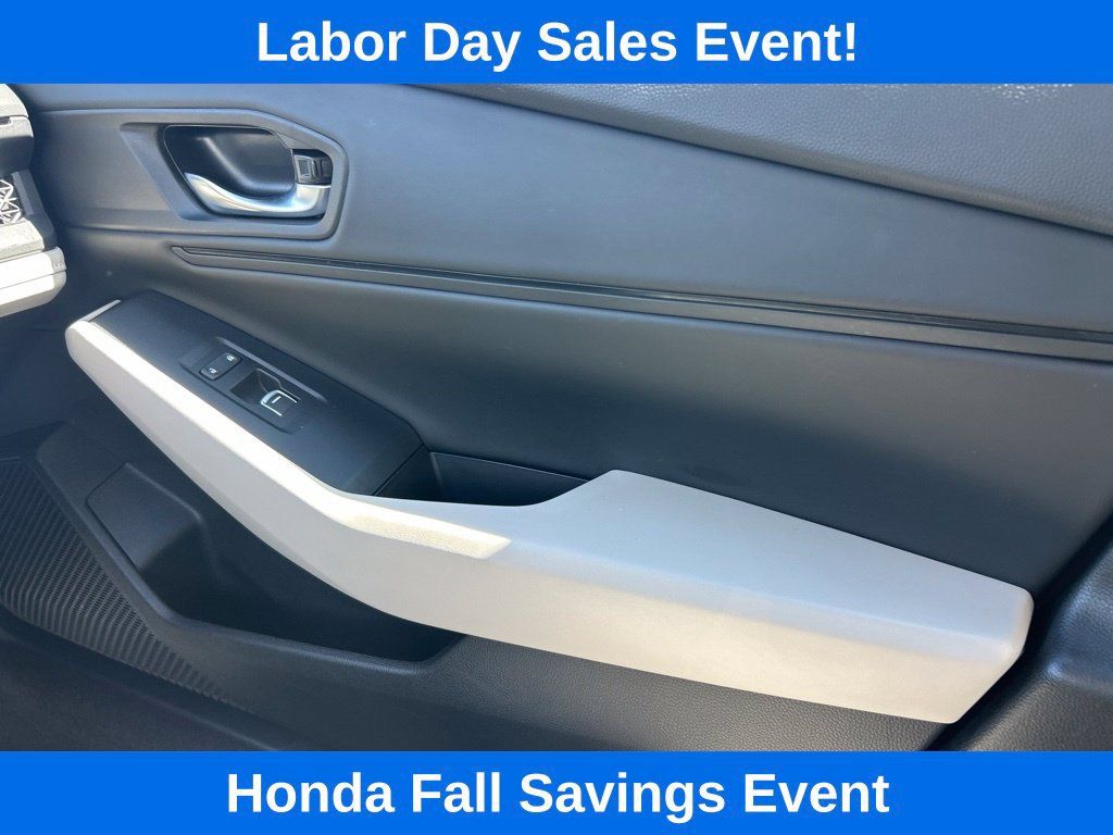 Used 2024 Honda Accord EX image 19