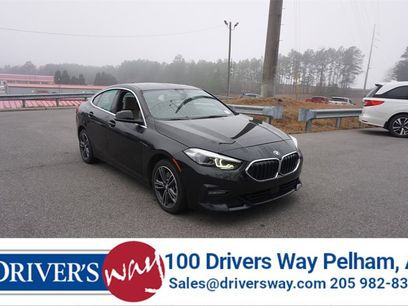 Used 2021 BMW 228i xDrive Gran Coupe w/ Convenience Package