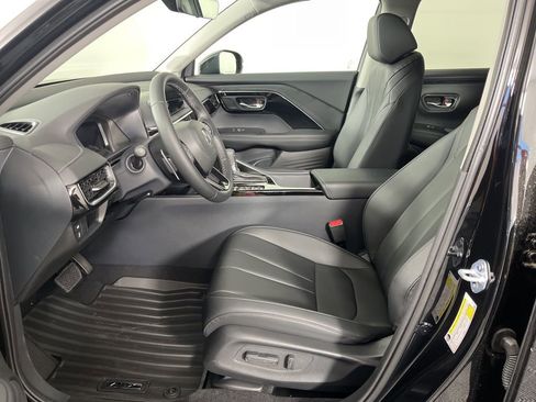 New 2026 Acura ADX FWD image 23